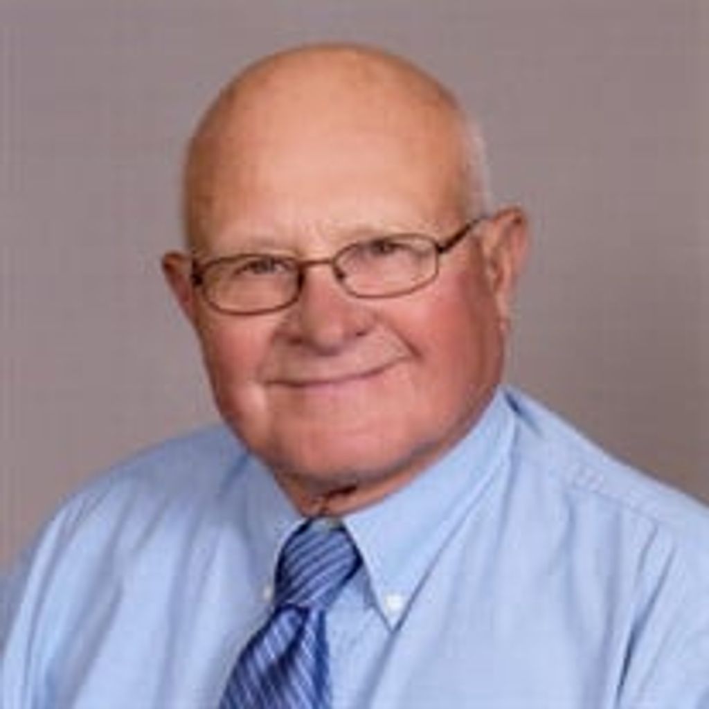 John H. McDonald