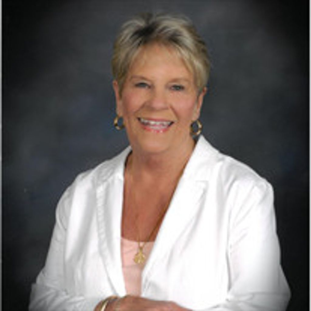 Barbara Mccoin Moore