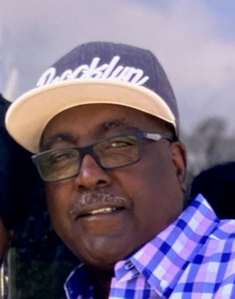 Deacon James Edward Cauthorne "Smoke" Profile Photo