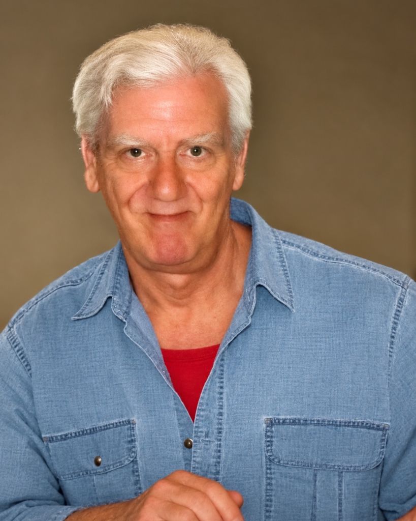 John A. Loud Profile Photo