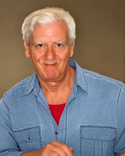 John A. Loud's obituary image