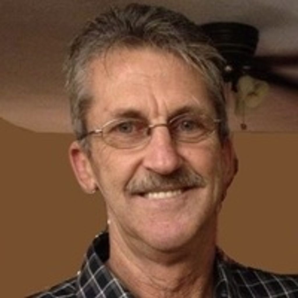 Jerry Lane Pilgrim Profile Photo