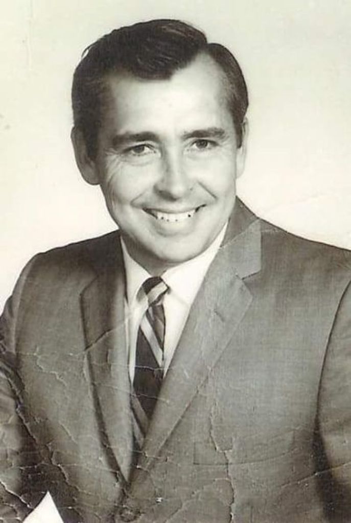 Henry W. Essary