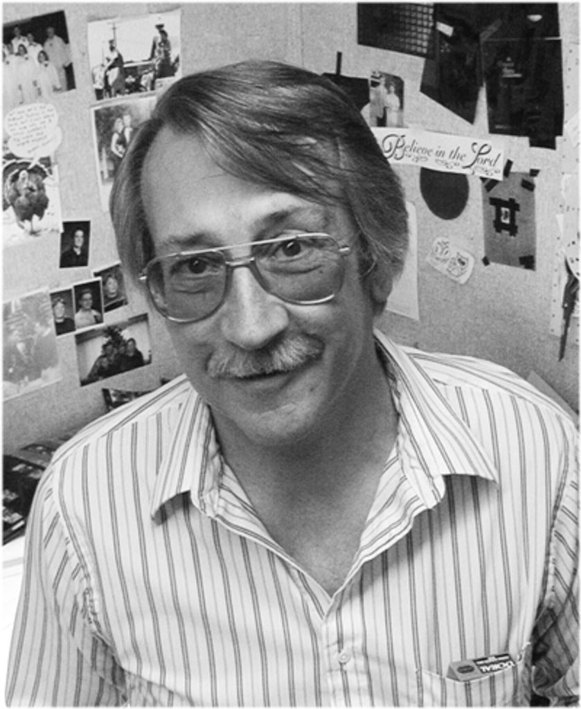 Daniel Brian Gola