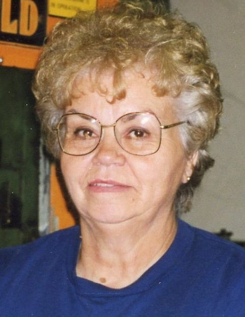 Constance "Connie" M Murphy