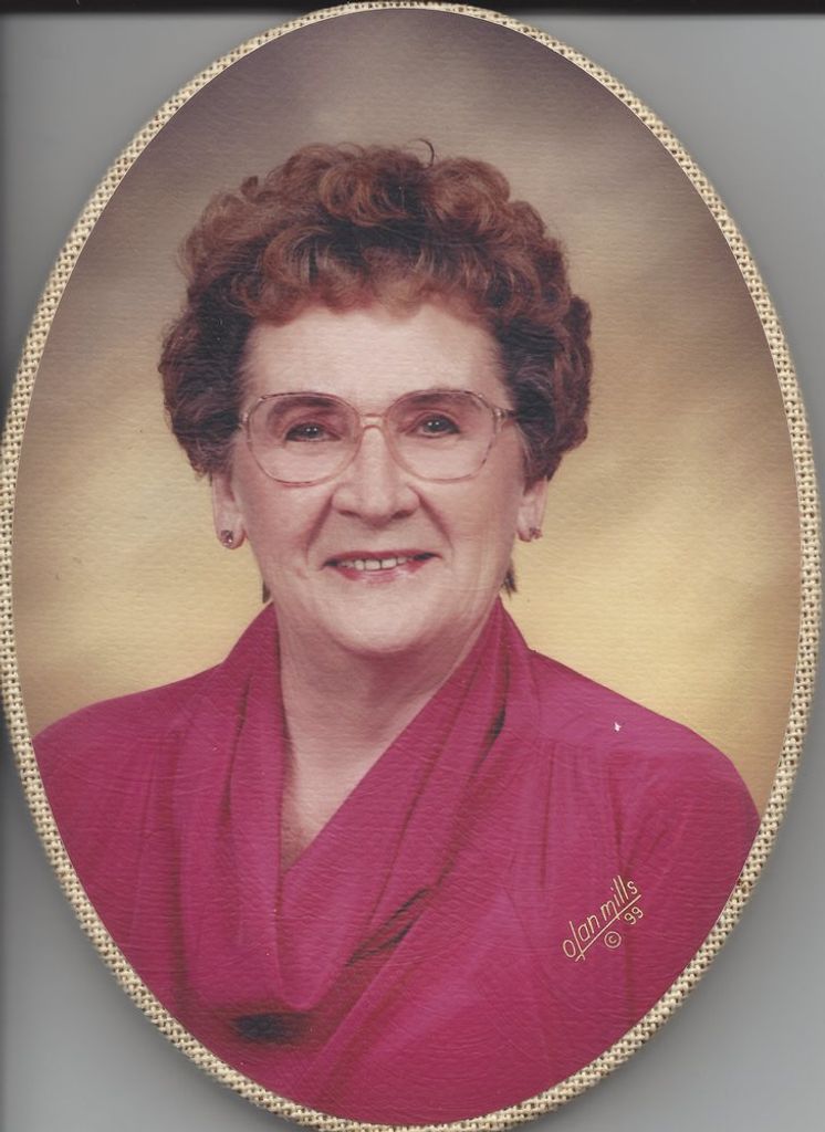 Jane  Moyers Garcia