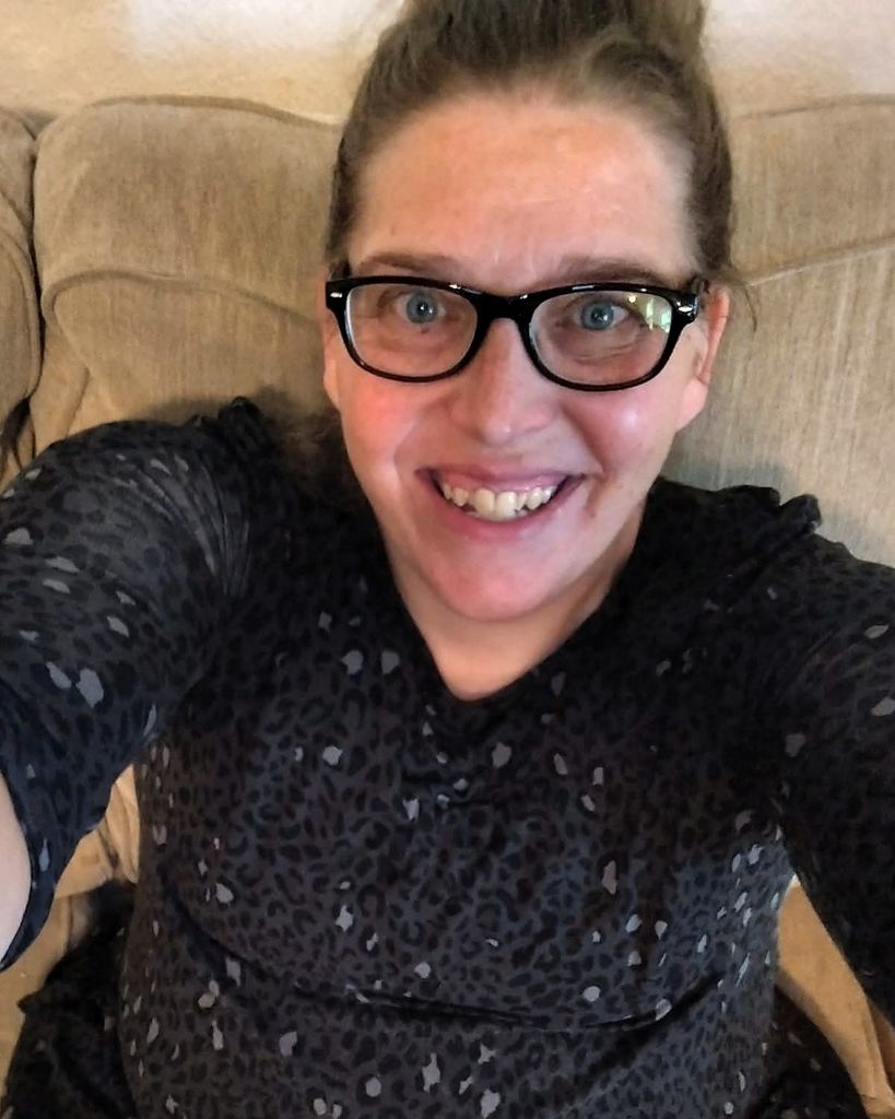 Minerva Sue Ann Hearington