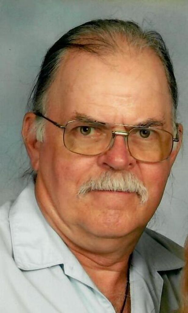 Charles Thomas Mcmanus Profile Photo