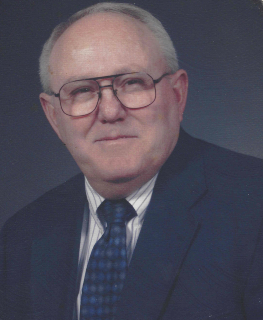 Millard C Allen, Jr.