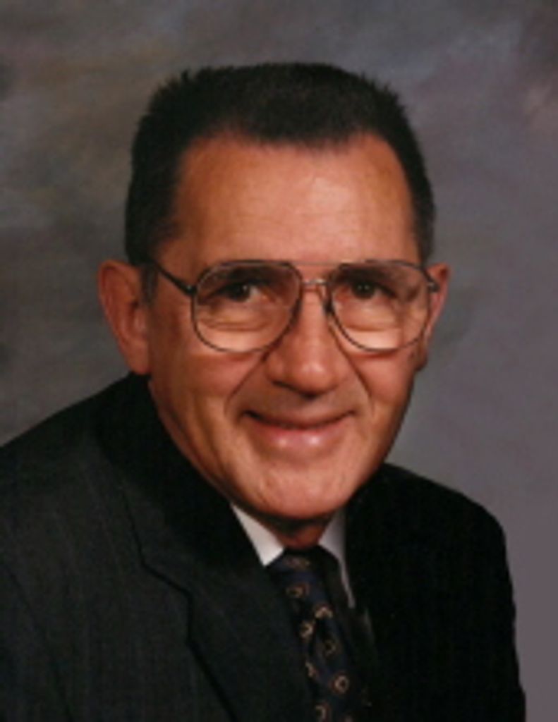 Marvin  B.  Michalski