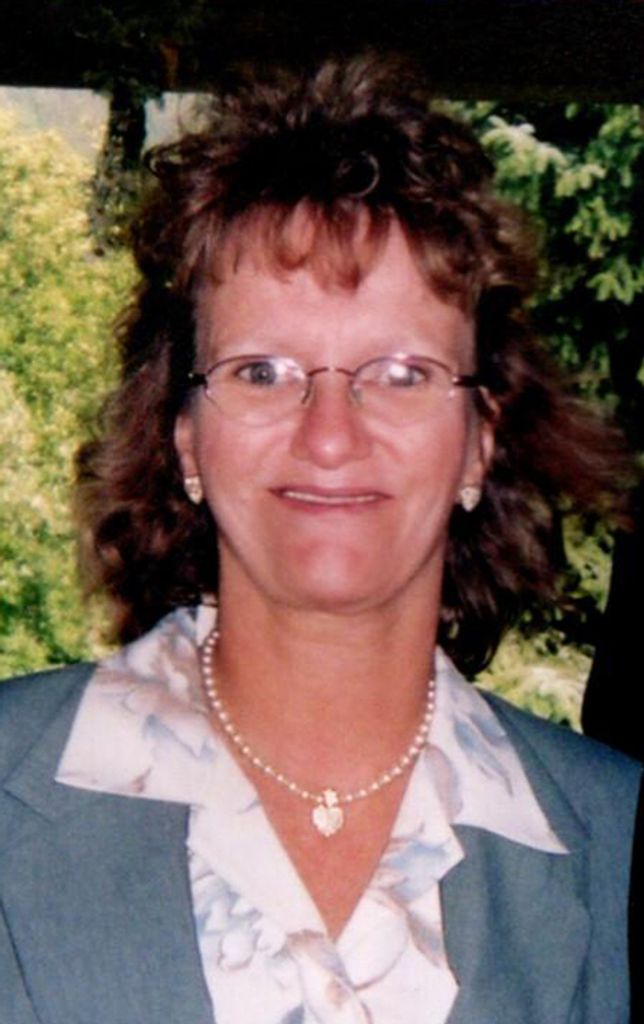 Joanne Kavanaugh Profile Photo