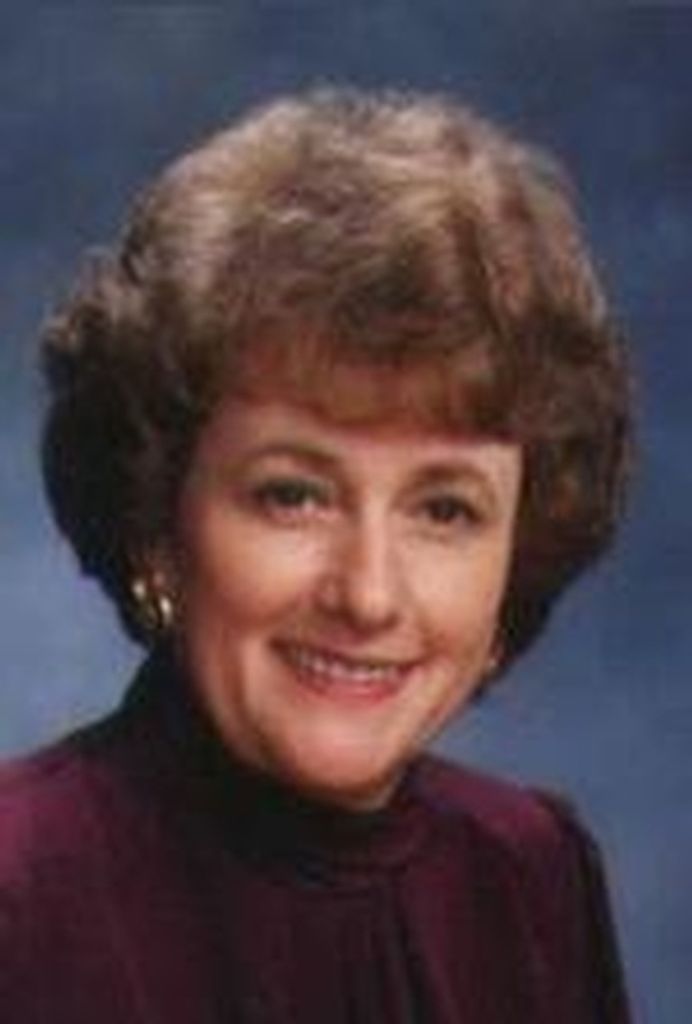 Carole A. Benson