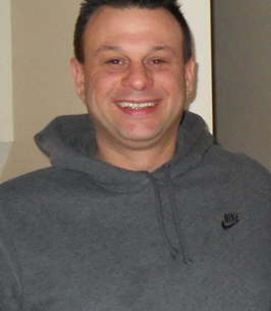 Kevin Sheehan Profile Photo