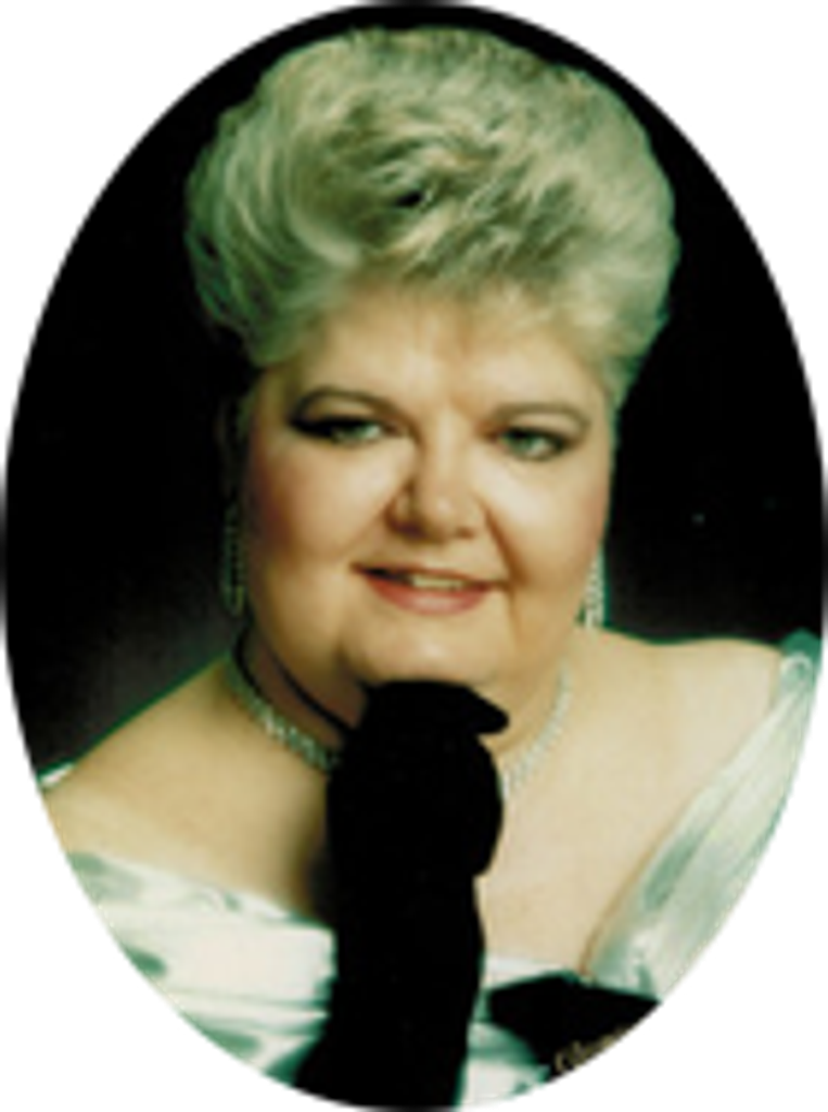Sandra Jones