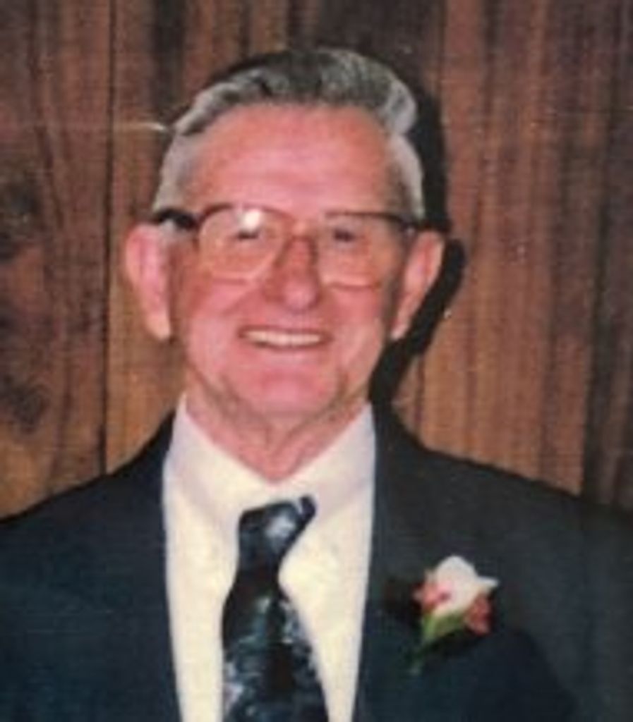 Walter Lee Clair