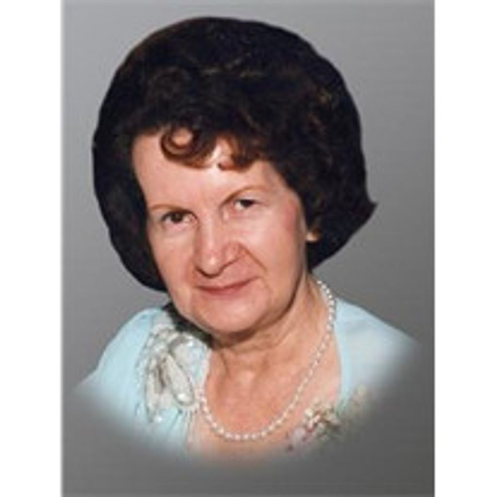 Thelma Marion Allard