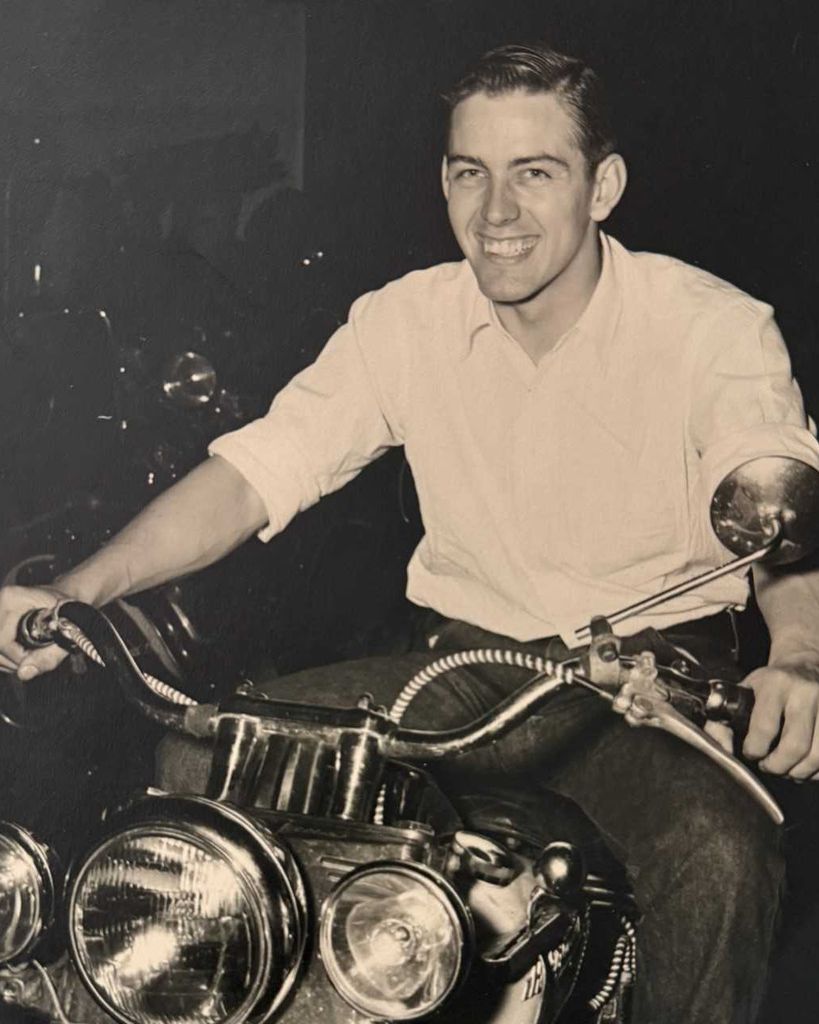 Jacob Lewis Huyett, Jr.