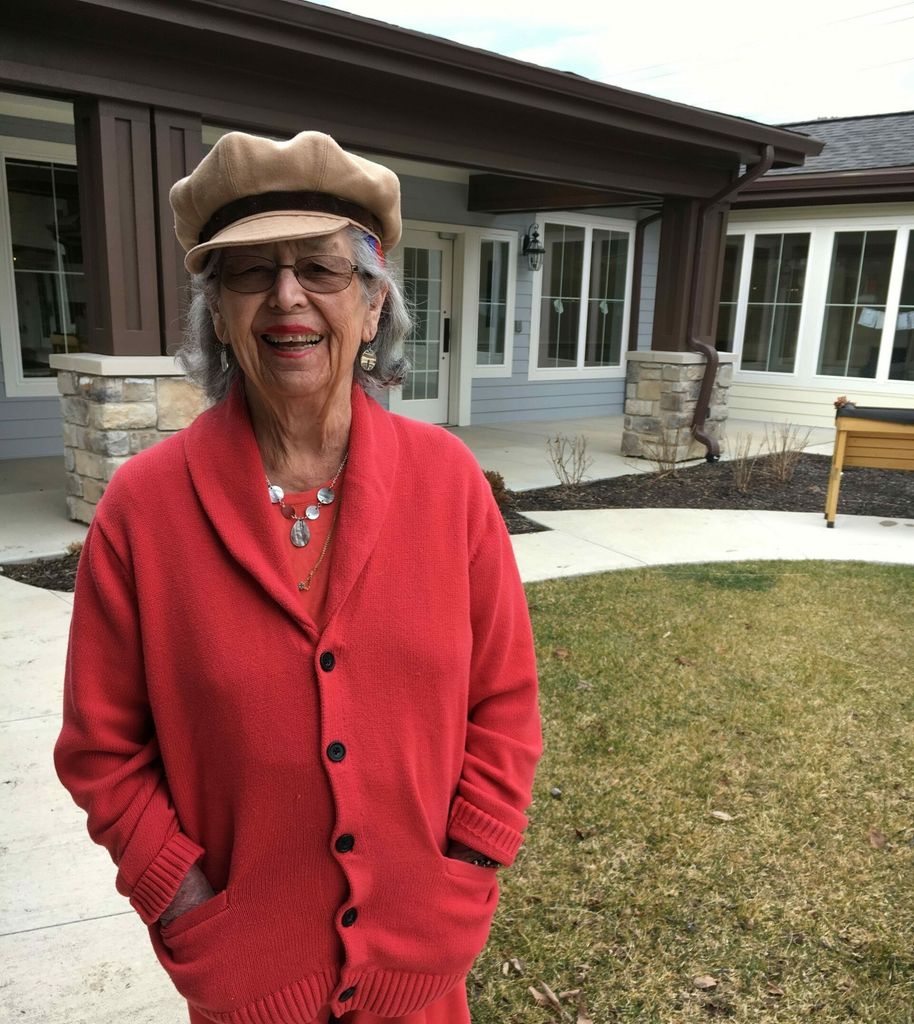 Joan Myers