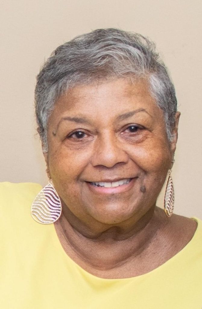 Charla Eileen Henderson