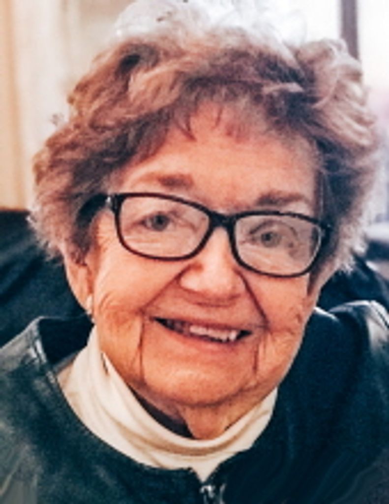 Joan R. Gourley