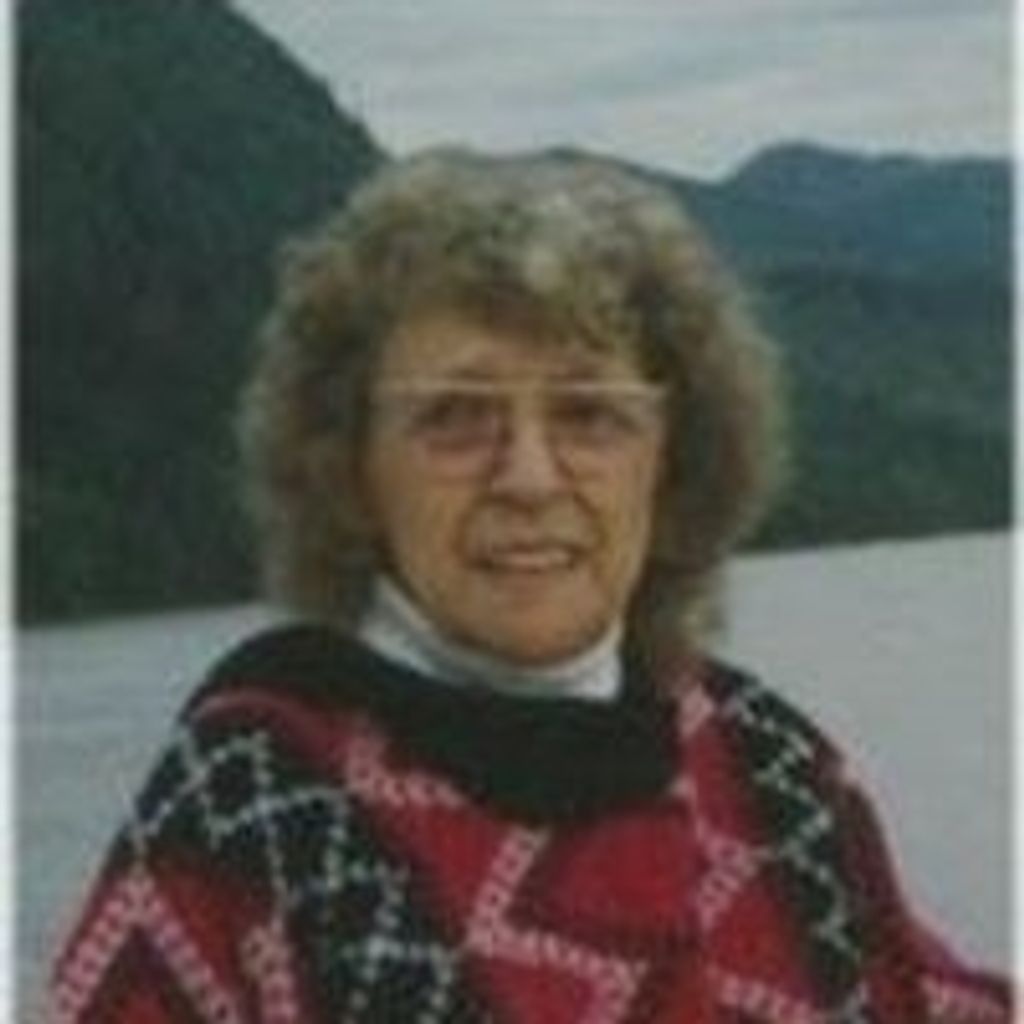 Elizabeth Markey