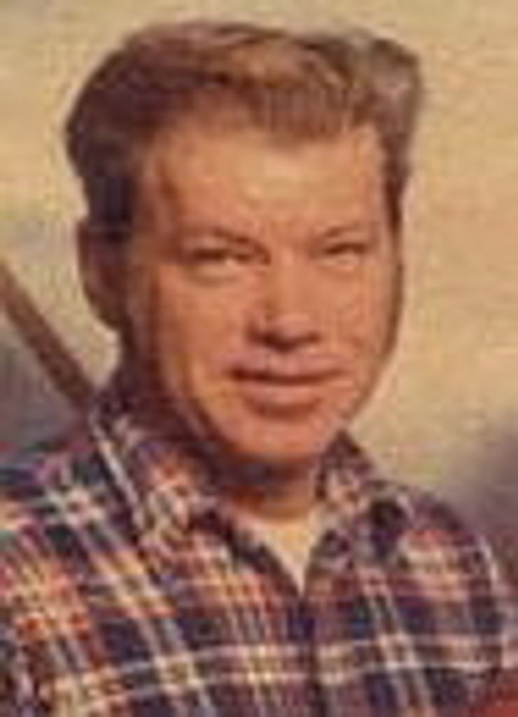 Robert Danniel Danny Roberts