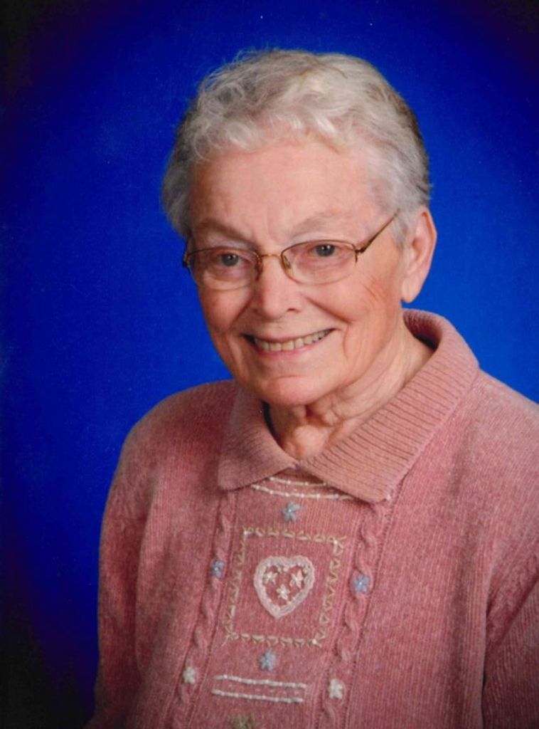 Dorothy Mae Van Wyk Profile Photo