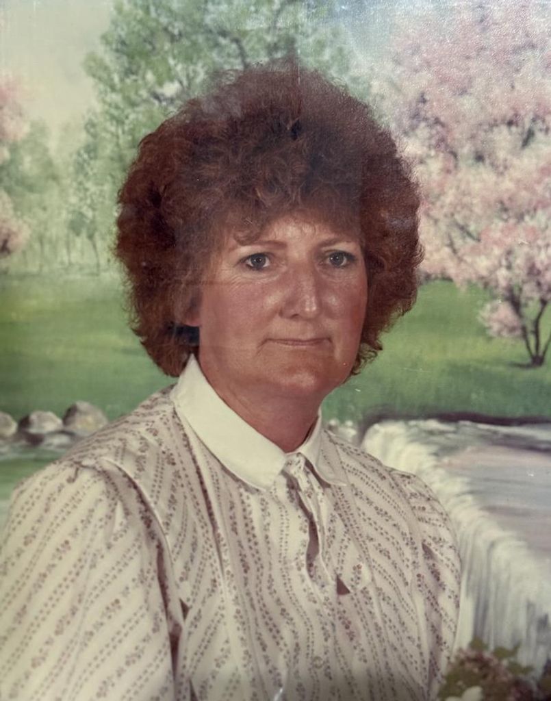 Mary Ruth Williams Profile Photo