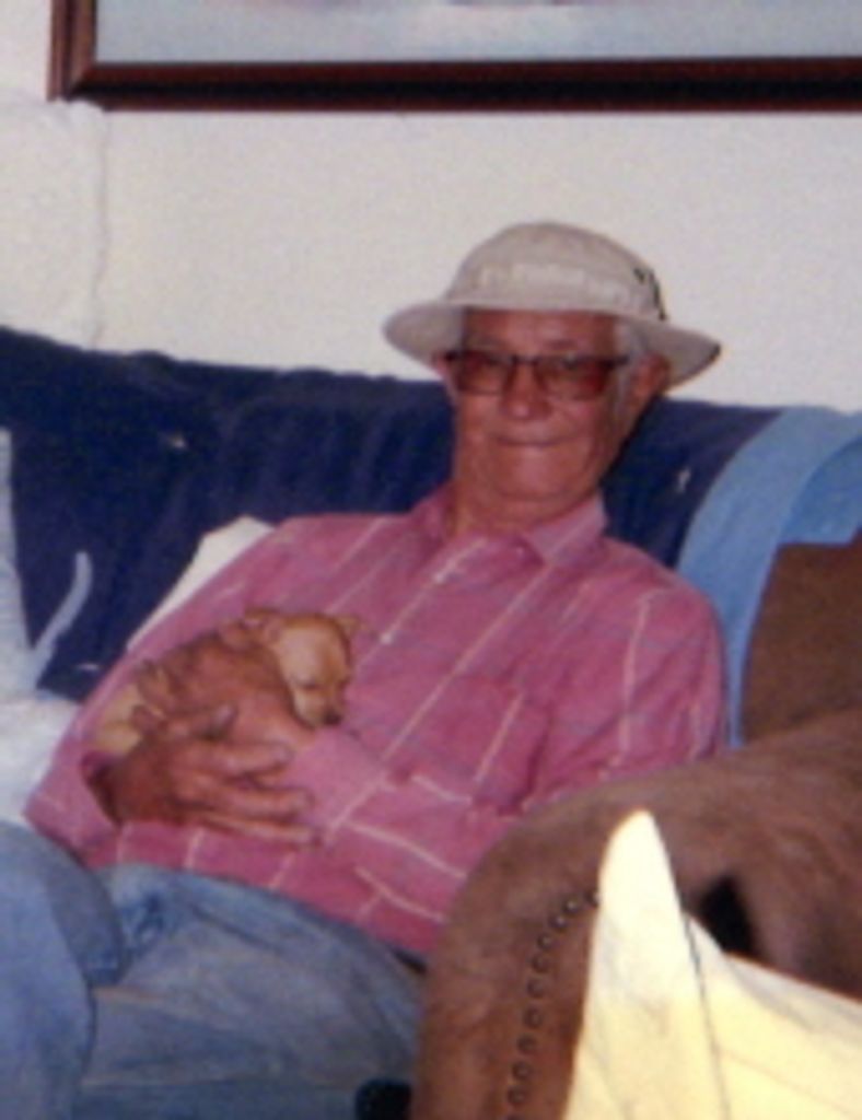 Silviano  E. Garcia