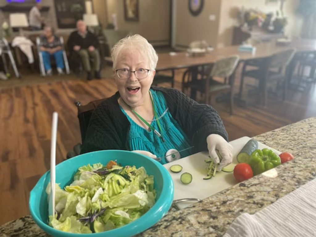 Jill Neese Profile Photo