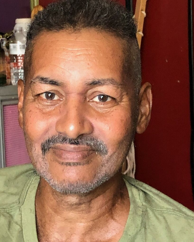 Henry Osorio Navarro Profile Photo