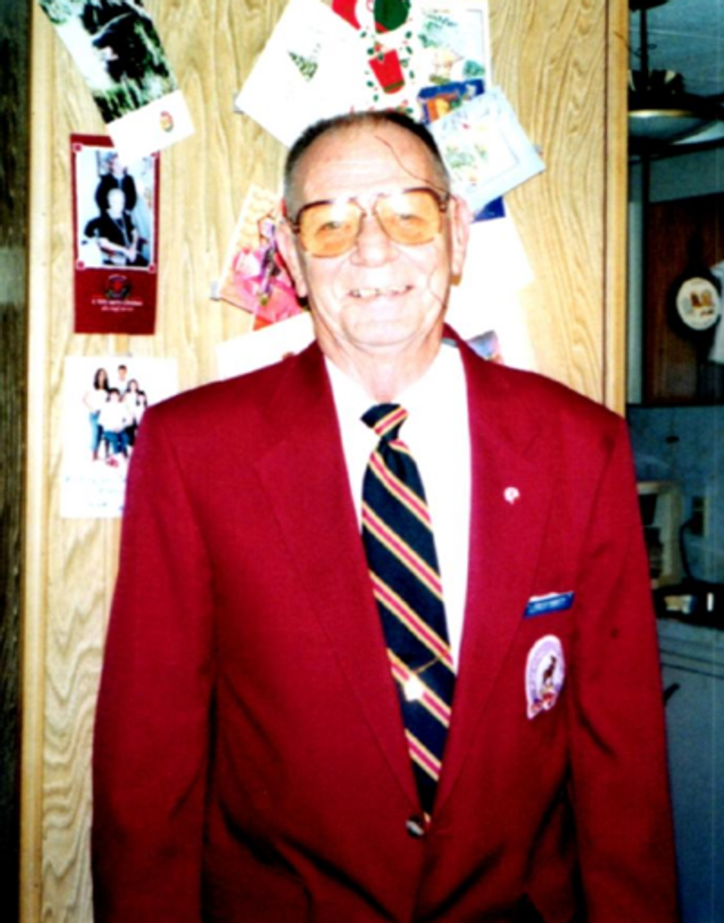 Edwin Leroy Marty Jr Profile Photo