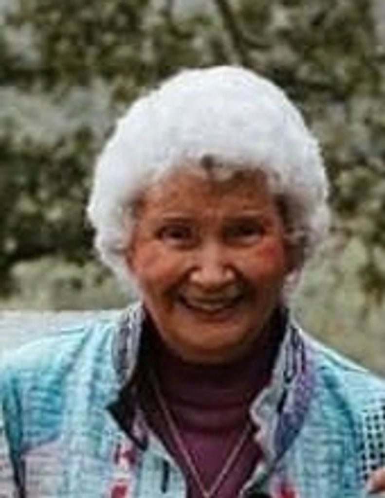 Mary B. Enochs