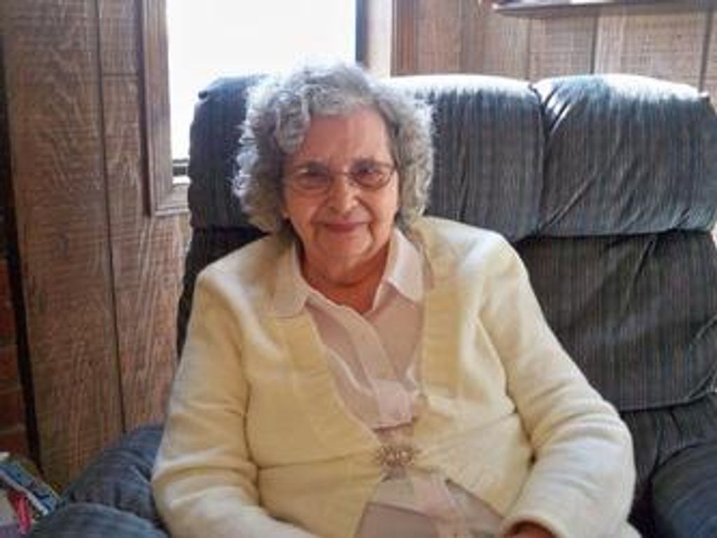 Dorothy Katherine Milam