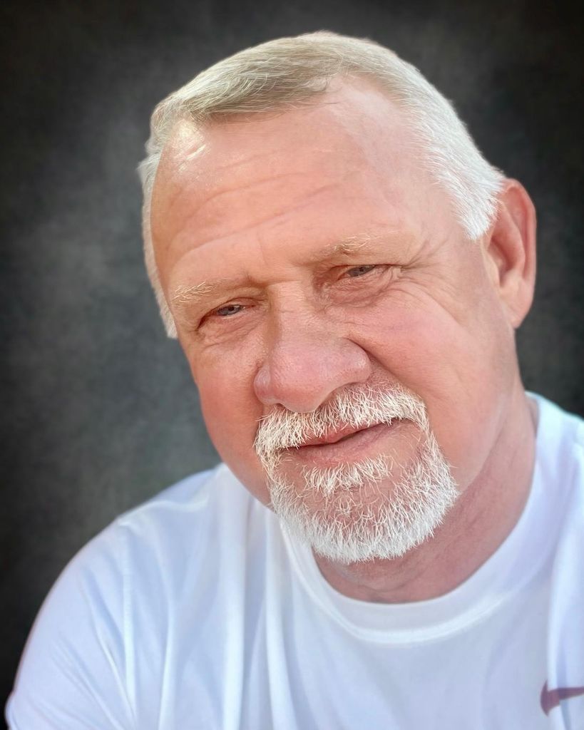 William 'Bill' Hendon