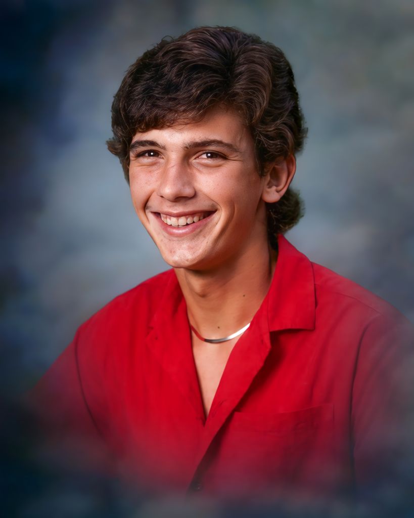 Robert Wayne Owens Profile Photo