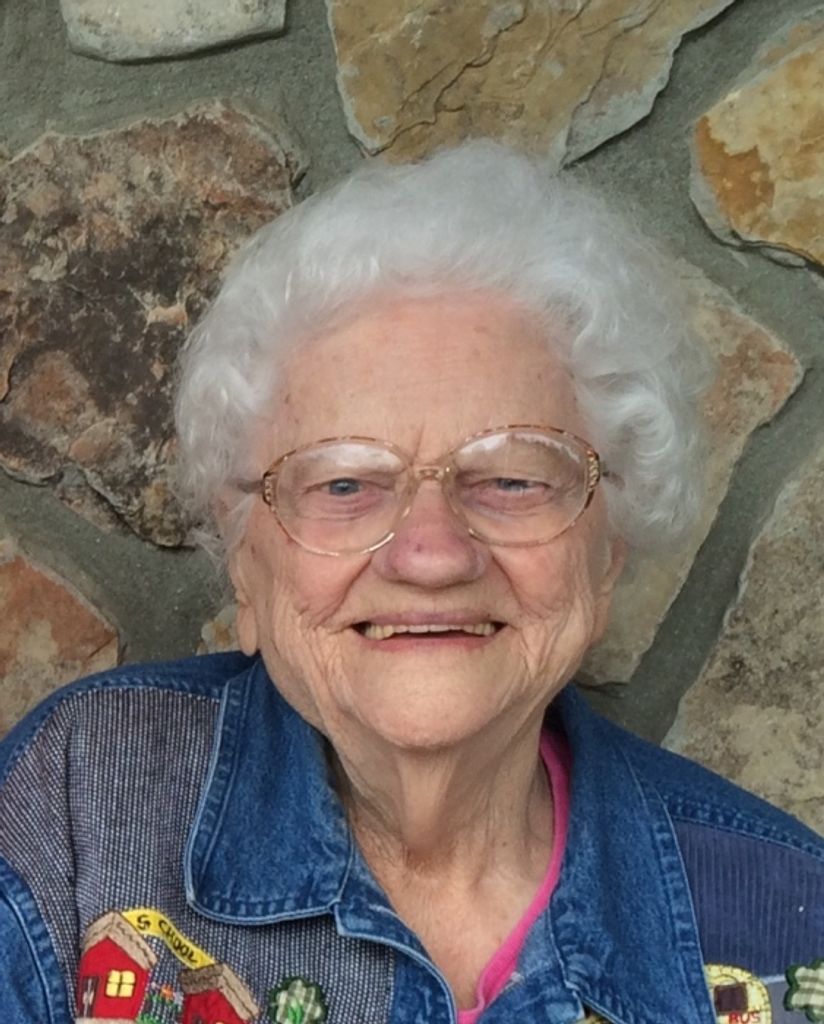 Ida Lee (Moffitt)  Thomas