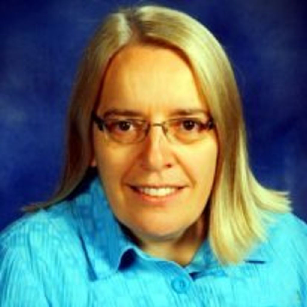Grace Ann Yantzi Profile Photo