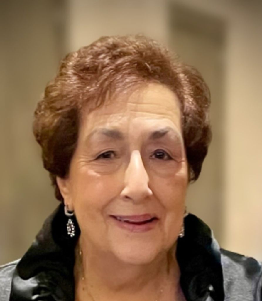 Virginia Faraci