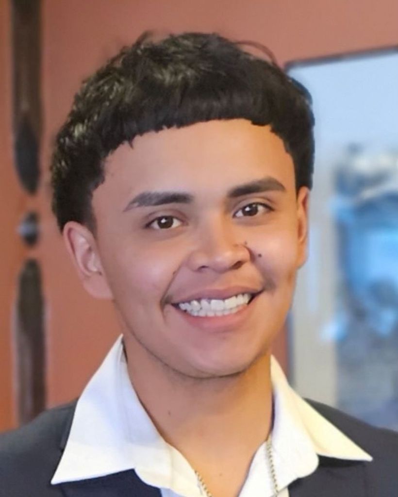 Jeremiah Demetriss Houston