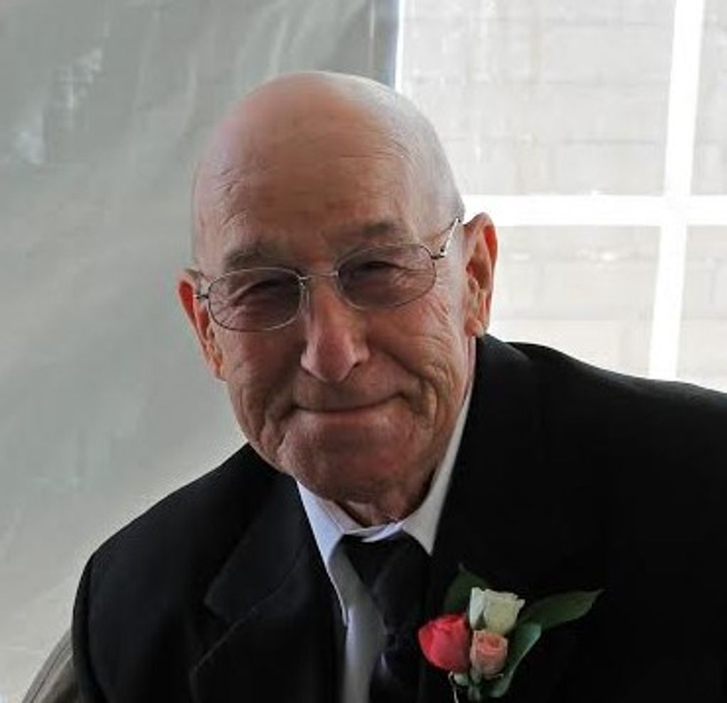 Sydney C. Beck Profile Photo