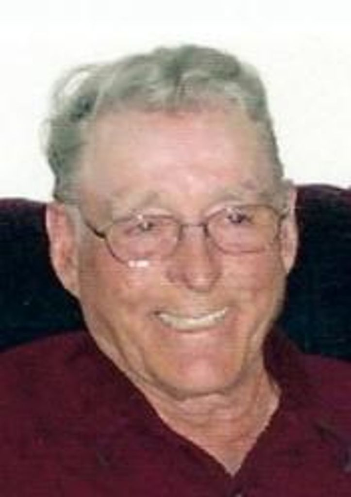 Merlin L. Merritt Profile Photo