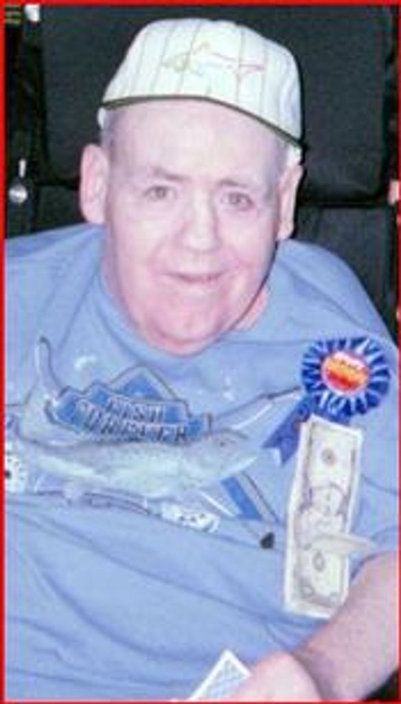 G B Williams
