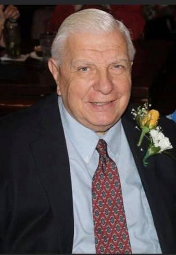 Charles J. Schneider Profile Photo