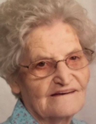 Mrs. Roxie Mae Nabors  Kent Profile Photo