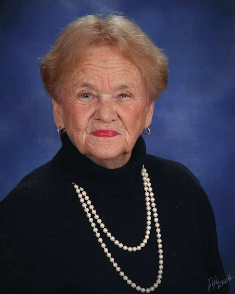 Angeline "Angie" Schomp Profile Photo