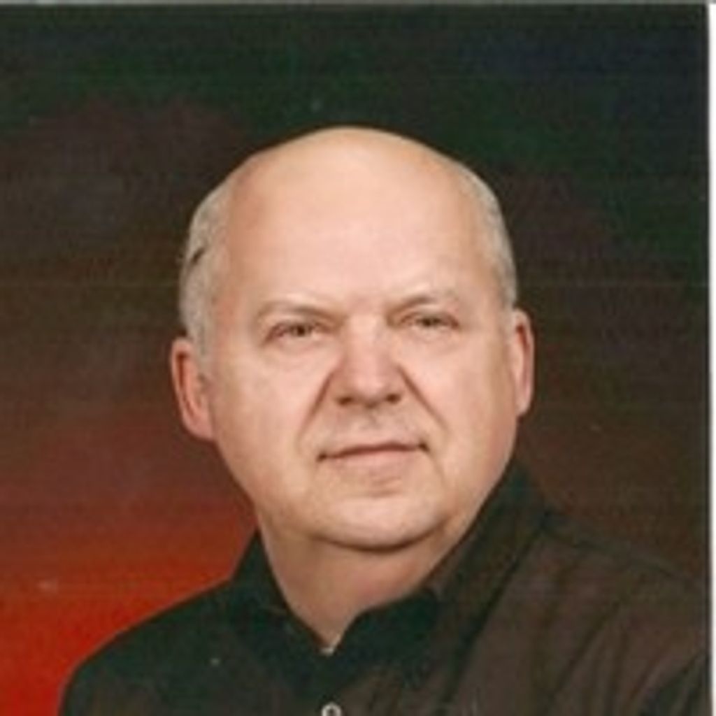 David Raymond Shafer