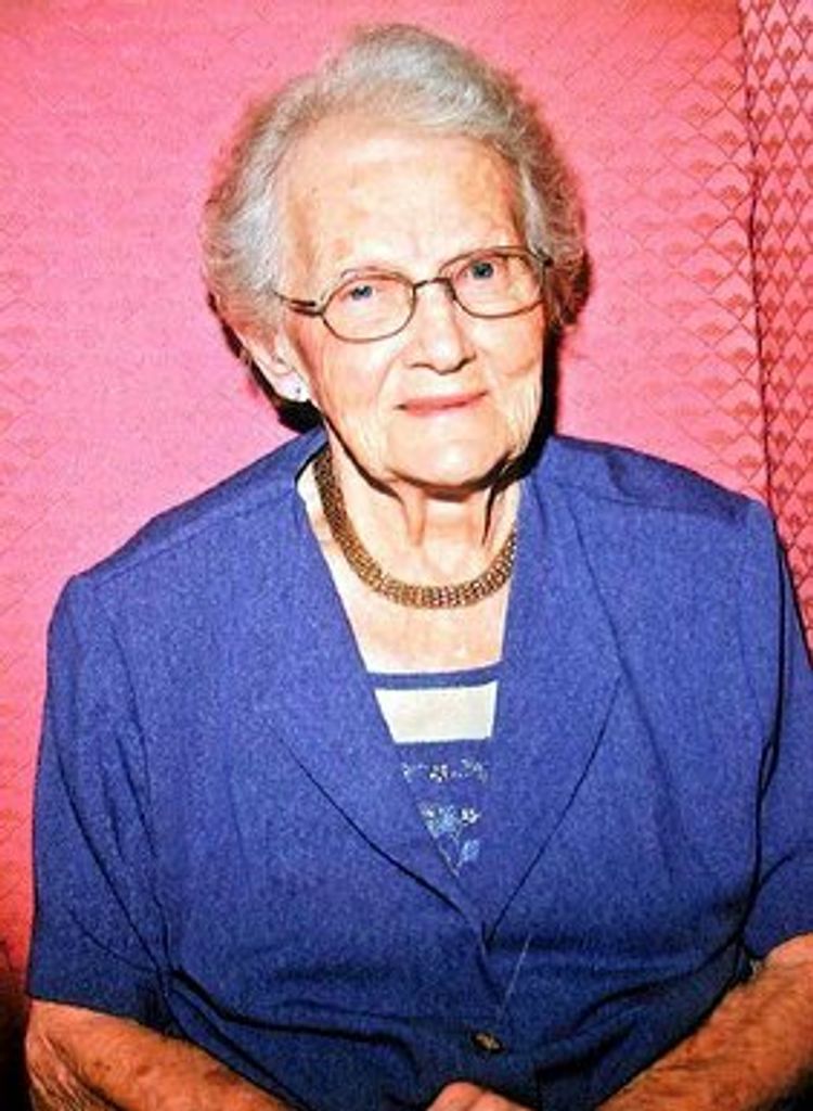 Vivian Alberta Bandy Profile Photo