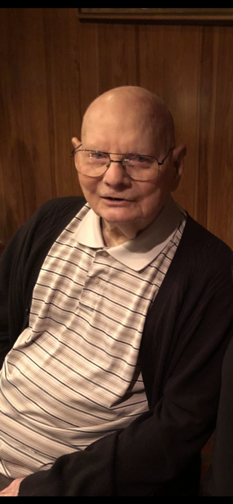 John "Jack" Elias Profile Photo