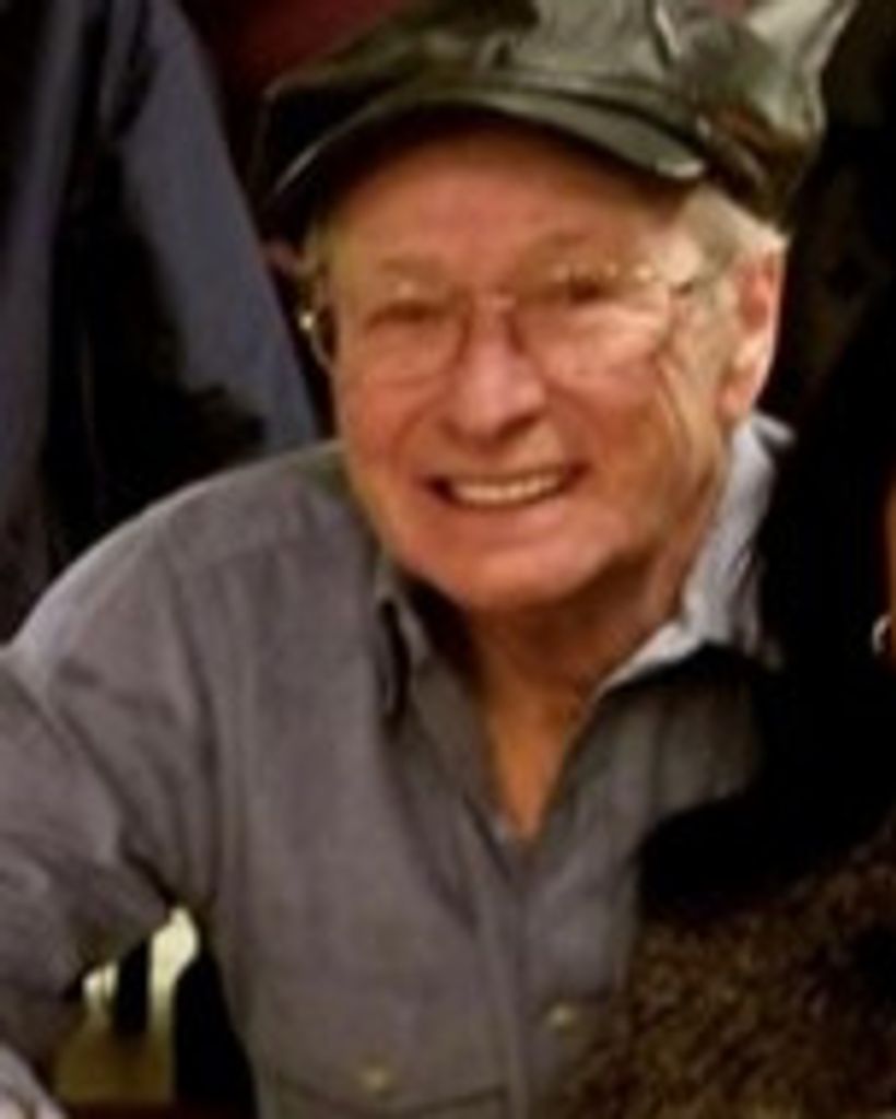 Hal Steven Schindler